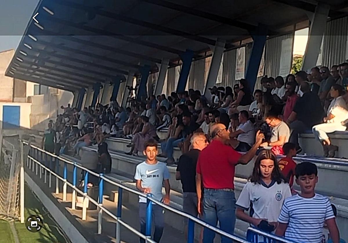 El CPA gana 4-1 al AD Villanueva y avanza en la Copa Extremadura