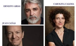 Elenco de la obra