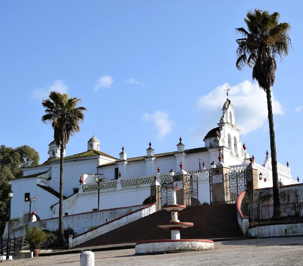 Santuario de Carrión