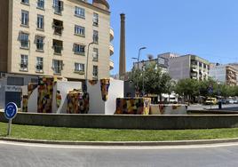 La fuente ha ido cambiando de nombre a la par que su fisonomía.