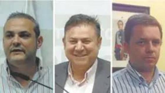 Los exediles absueltos de la Púnica reclaman 31.000 euros de las costas