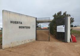 Huerta Montero volvió a ser el monumento más visitado el pasado año