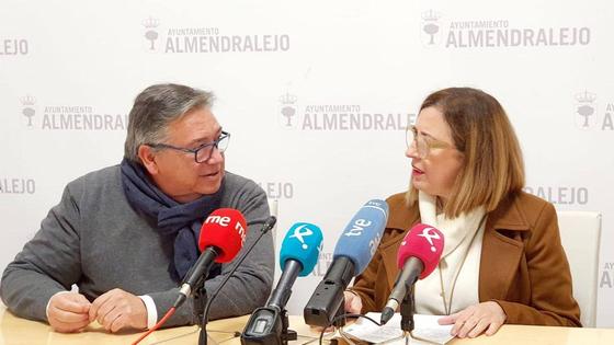La Junta rectifica y hará la obra de abastecimiento de agua desde Alange