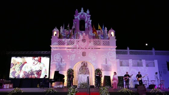 Mantener las tradiciones será el objetivo principal en el acto central de las fiestas