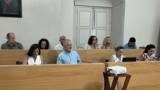 Aprobada la subida del IBI urbano para el ejercicio del 2025