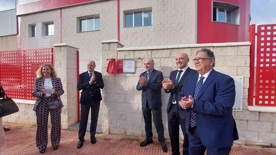 La Cámara de Comercio pone a disposición de los jóvenes empresarios un nuevo espacio en la ciudad
