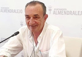 Imagen de archivo de Manuel Álvarez Franco