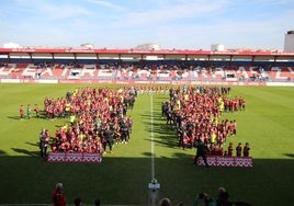 El siete de septiembre arrancará en casa la temporada para los azulgranas