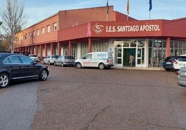 El IES Santiago Apóstol celebrará durante el nuevo curso su 75 aniversario