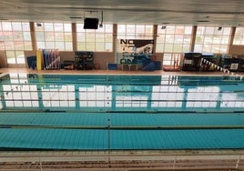 La climatizada de Almendralejo es la más antigua de la región