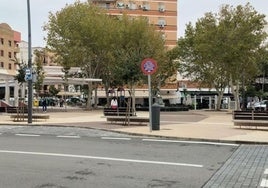 La plaza de Extremadura acogerá a un gran número de aficionados a ambos deportes