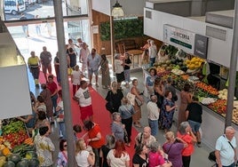 Los industriales están satisfechos tras las primeras semanas de ventas en el nuevo mercado