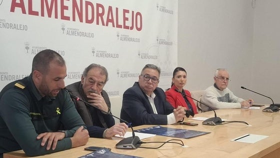 Los 100 años de la casa cuartel eje de las XVI Jornadas Históricas
