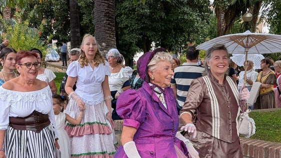 Abren las inscripciones para el paseo romántico teatralizado de la Ruta Literaria