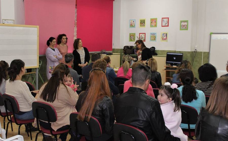 Imagen secundaria 2 - Recorrido por el centro 