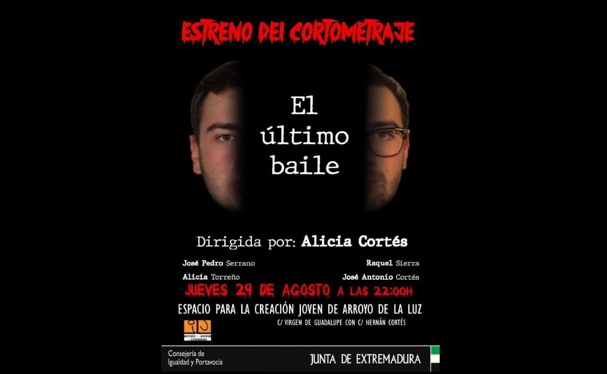 Estreno 100% arroyano