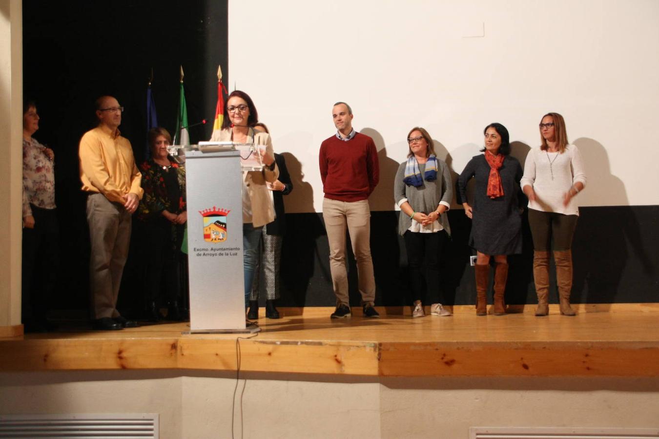 Premios a los mejores expedientes del curso 2019-2020. 