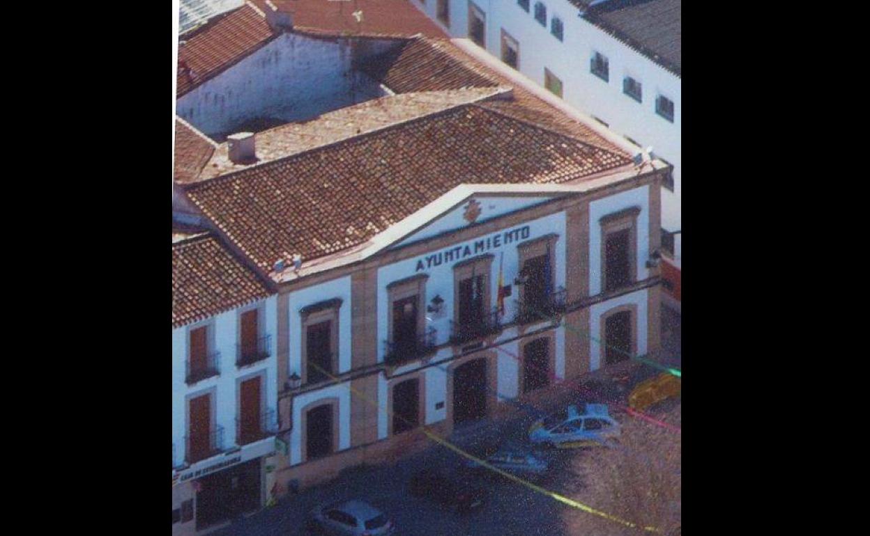 52 actuaciones del Ayuntamiento y 22 ruegos y preguntas en el pleno de noviembre