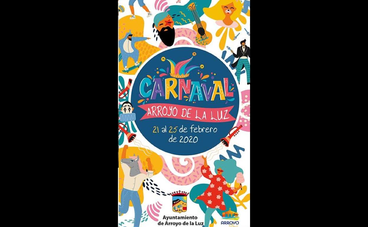 Aún se encuentra abierto el plazo para la inscripción de las comparsas de Carnaval