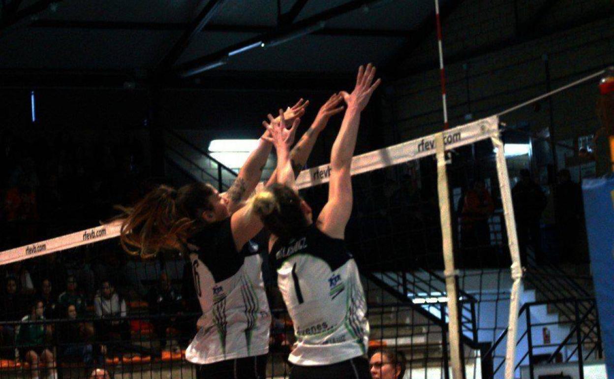 El Extremadura Arroyo pierde de forma clara ante Autos Cancela Zalaeta por 3-0