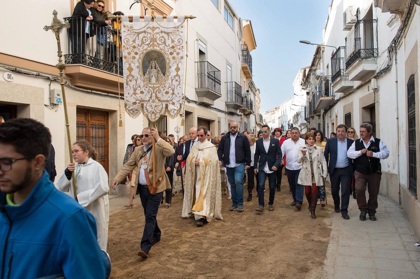 Fotos: Así se vivió el Día de la Luz el pasado 2019