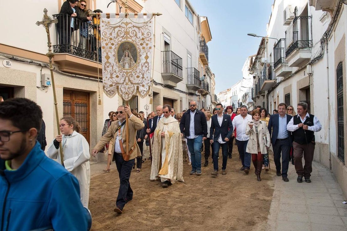 Fotos: Así se vivió el Día de la Luz el pasado 2019