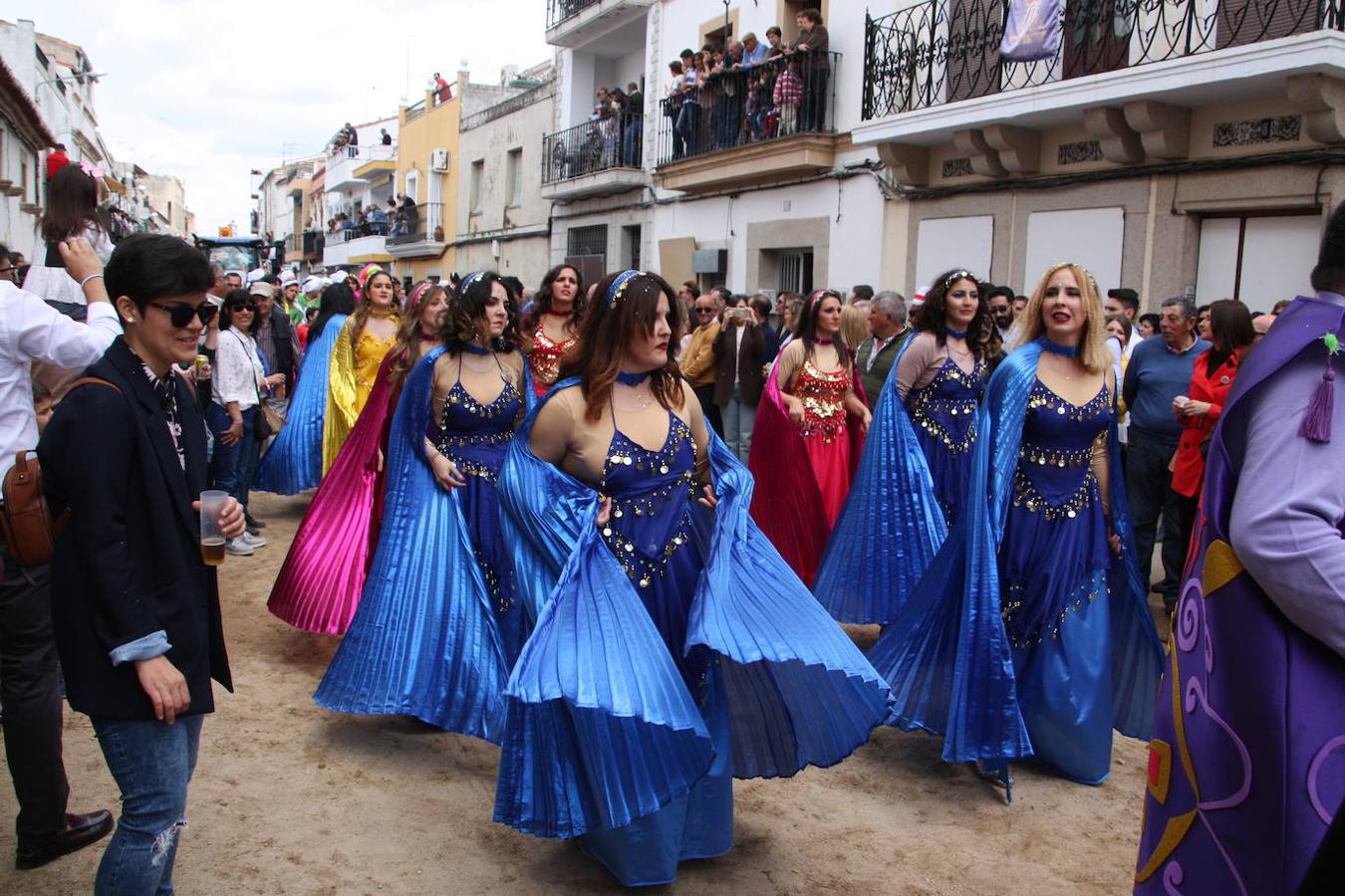 Fotos: Así se vivió el Día de la Luz el pasado 2019