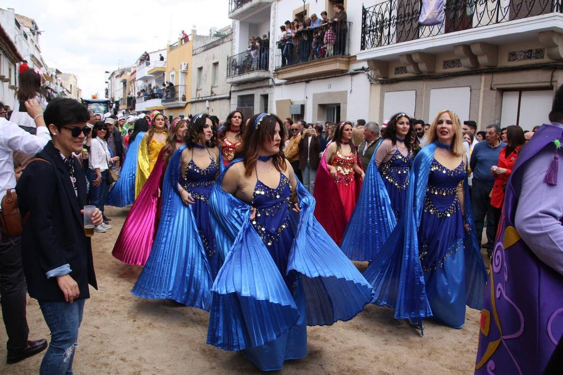 Fotos: Así se vivió el Día de la Luz el pasado 2019