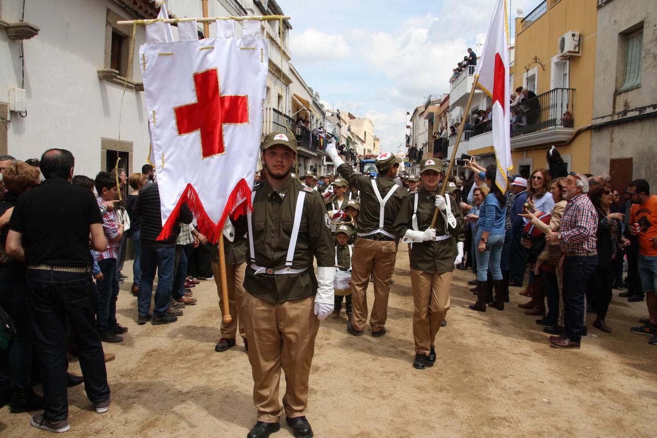 Fotos: Así se vivió el Día de la Luz el pasado 2019