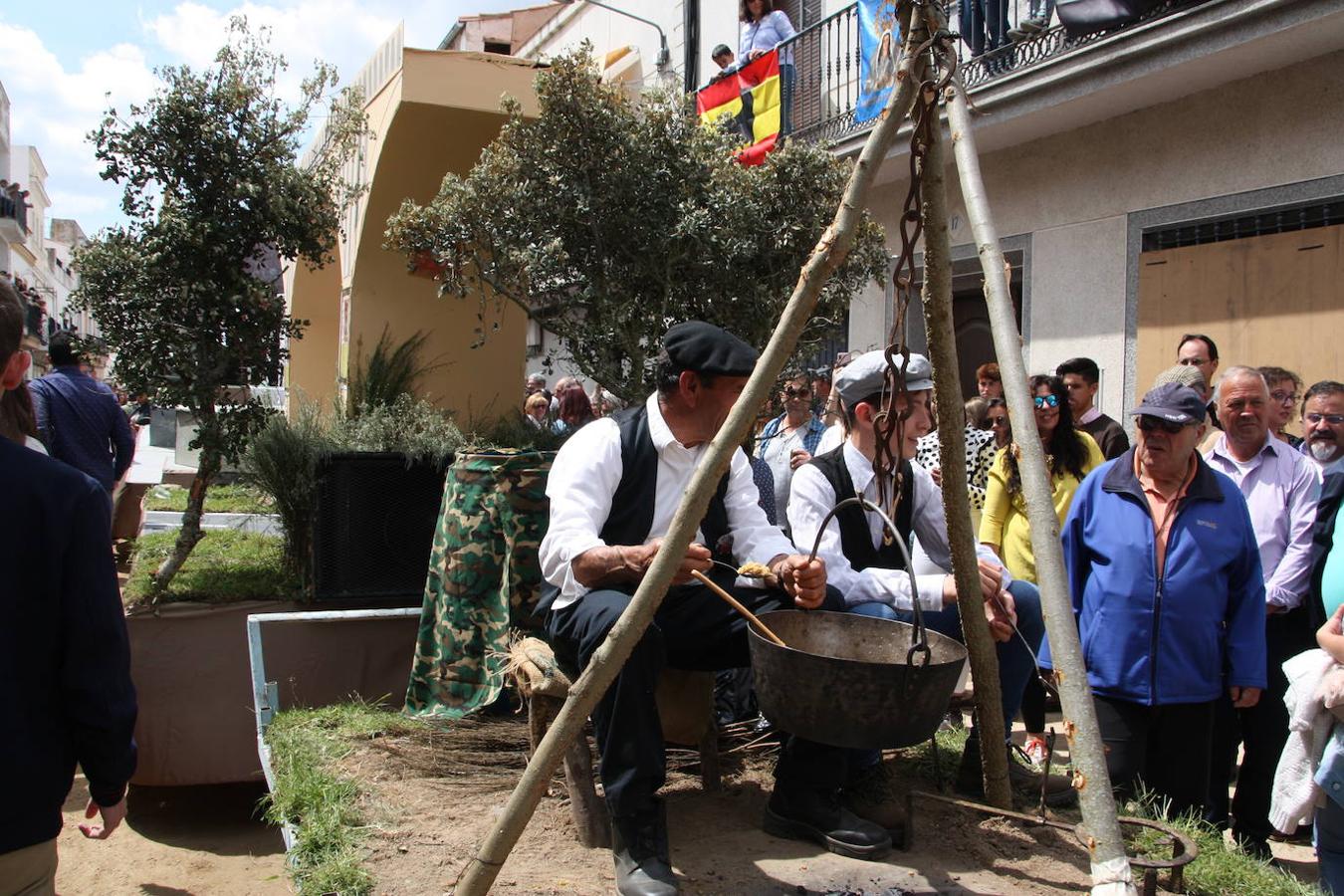 Fotos: Así se vivió el Día de la Luz el pasado 2019