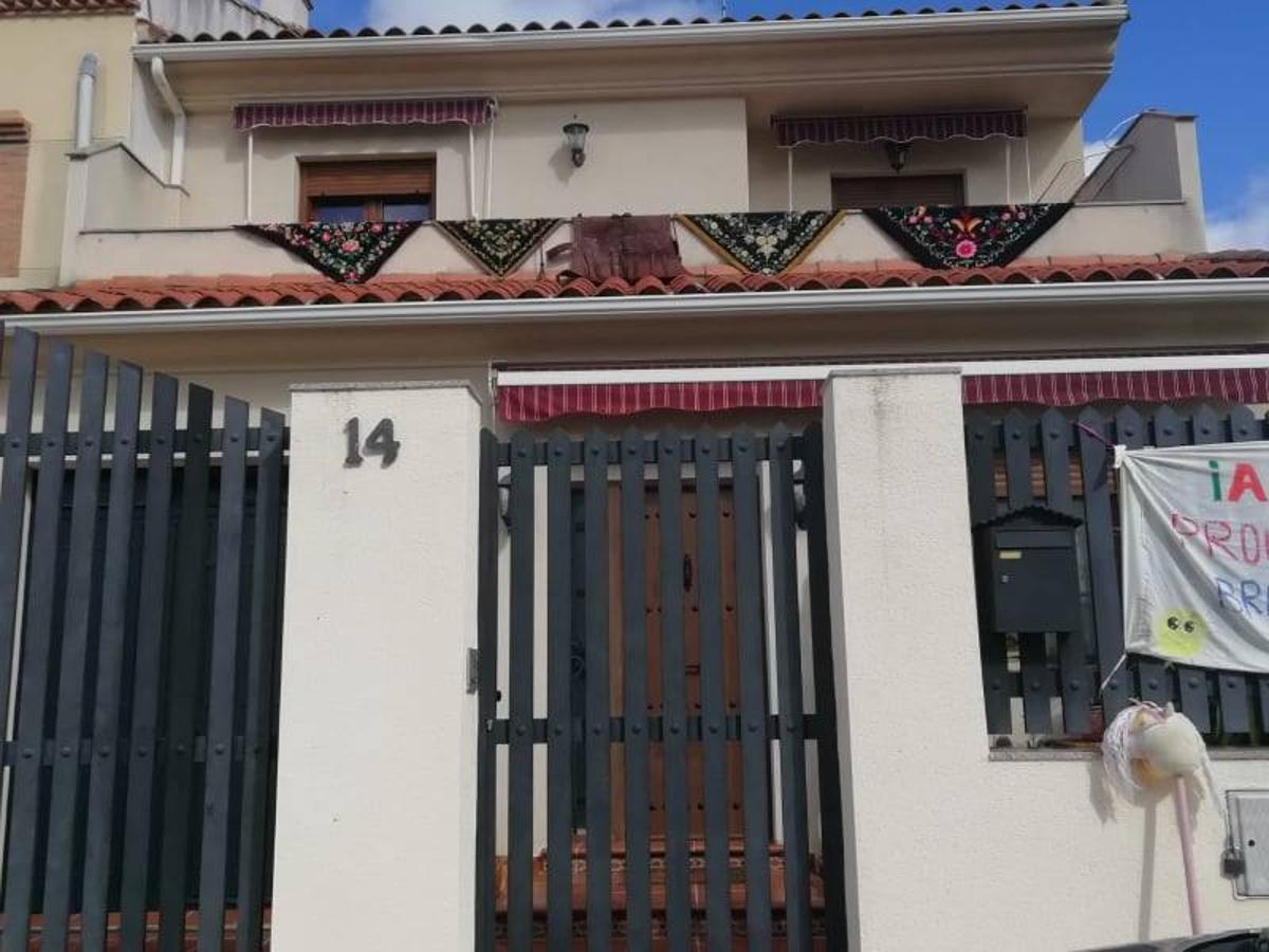 Fotos: Dia de la Luz en casa