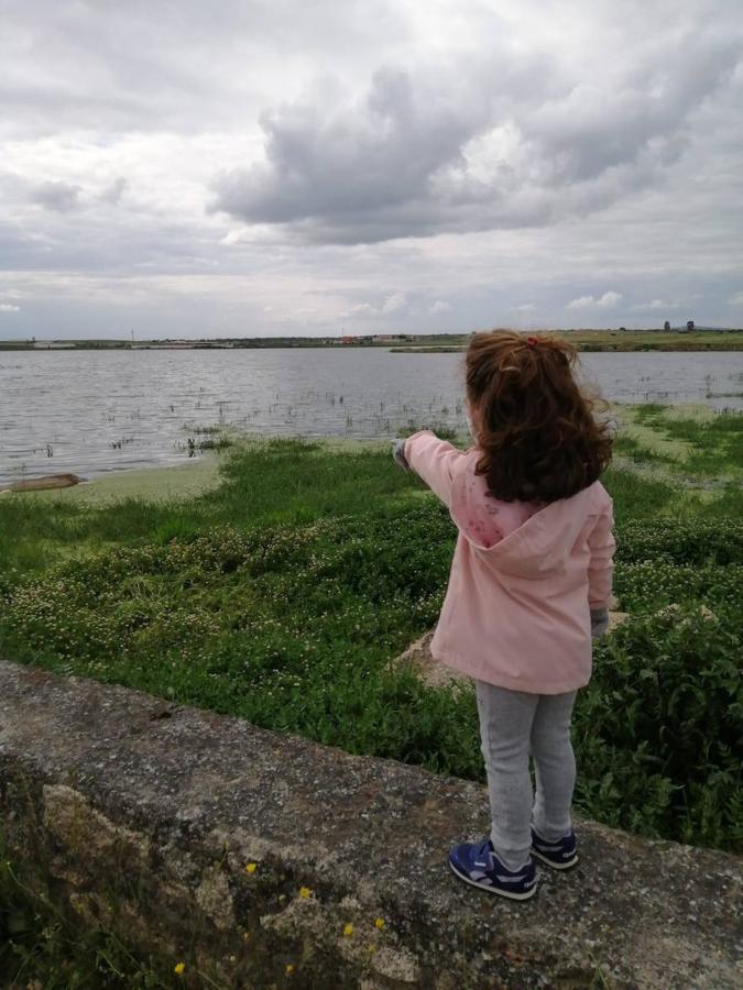 Fotos: Primera salida de los más pequeños