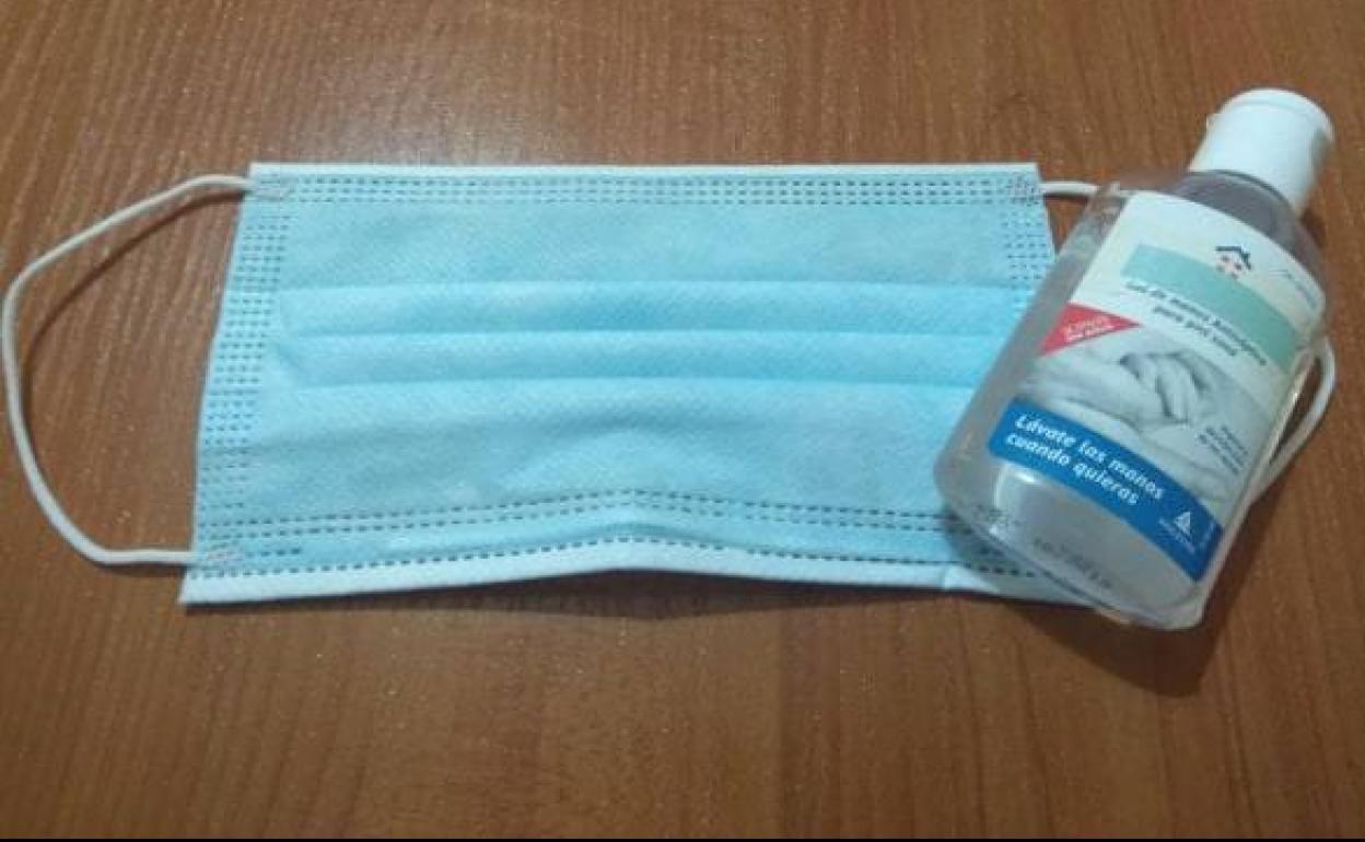 El Ayuntamiento recuerda las normas de higiene y prevención ante la aparición de nuevos positivos