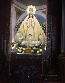 Imagen secundaria 2 - El próximo sábado se celebra la primera sabatina desde la declaración del estado de alarma