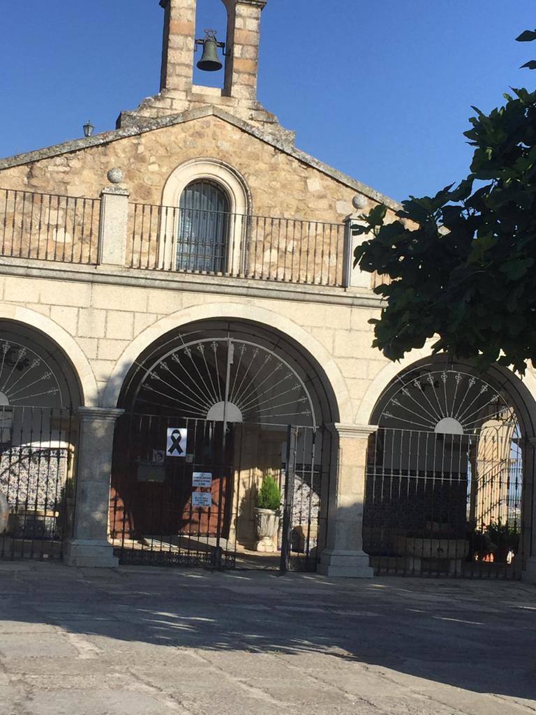 Imagen secundaria 1 - El próximo sábado se celebra la primera sabatina desde la declaración del estado de alarma