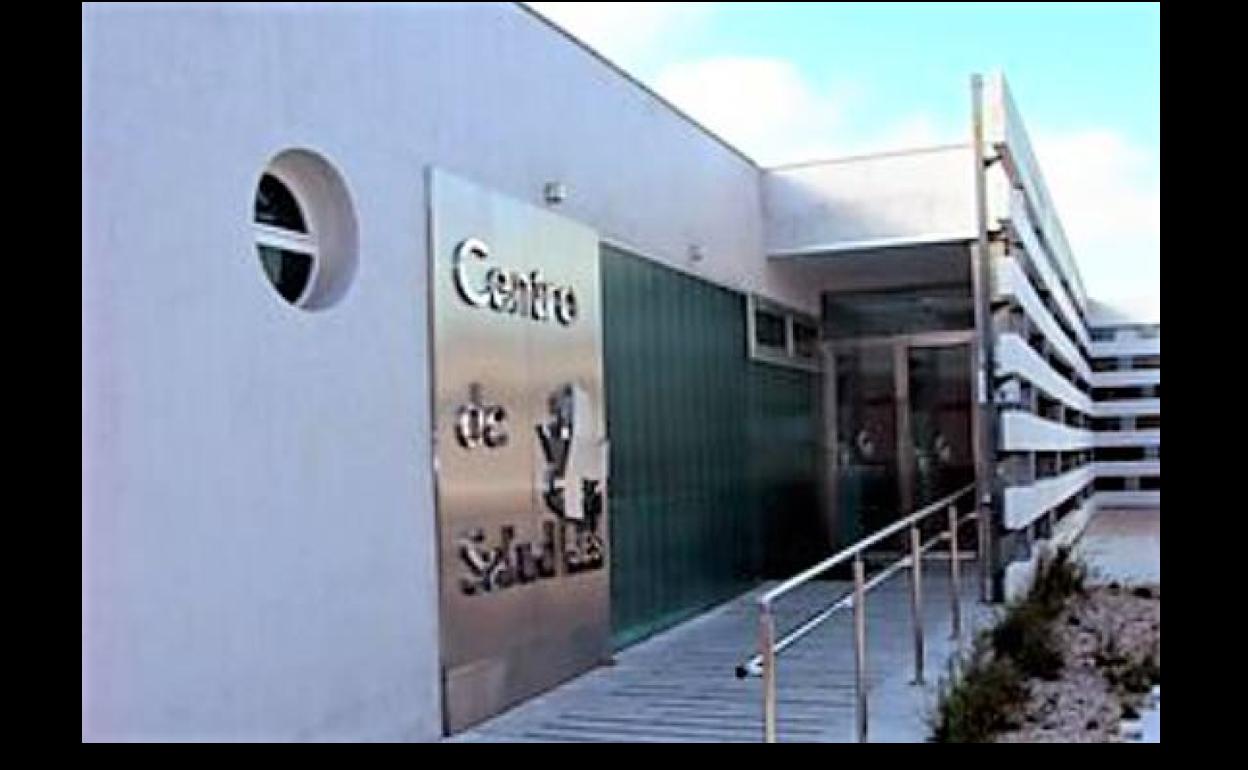 El Centro de Salud reinicia el servicio de citas previas centralizadas a través de FITEX