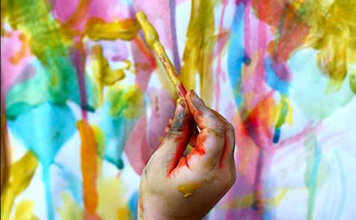 En octubre dará comienzo el Taller de Pintura