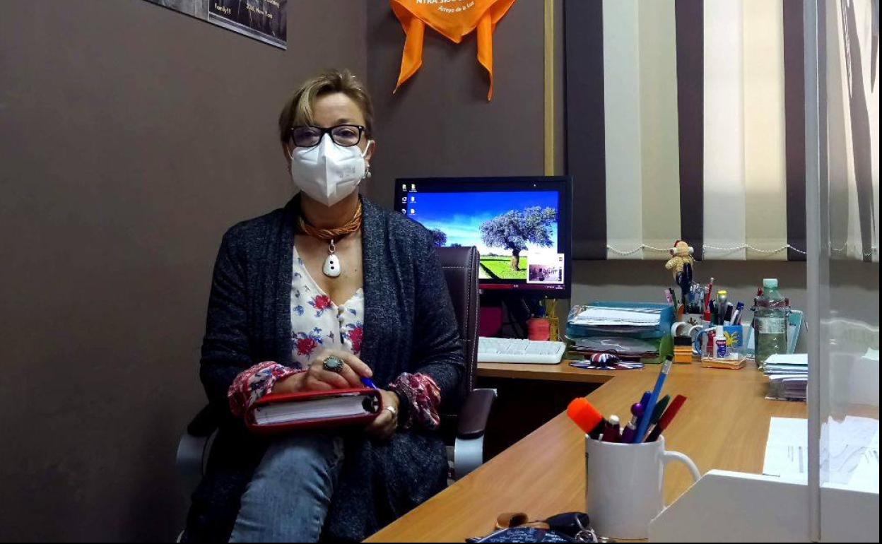 «Es un curso atípico, complicado, pero no tiene por qué darse todo por perdido»