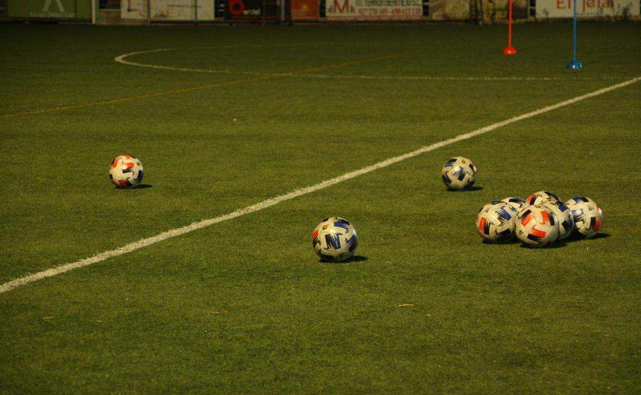El Arroyo C.P. jugará el partido de hoy frente al Trujillo C.F. a puerta cerrada
