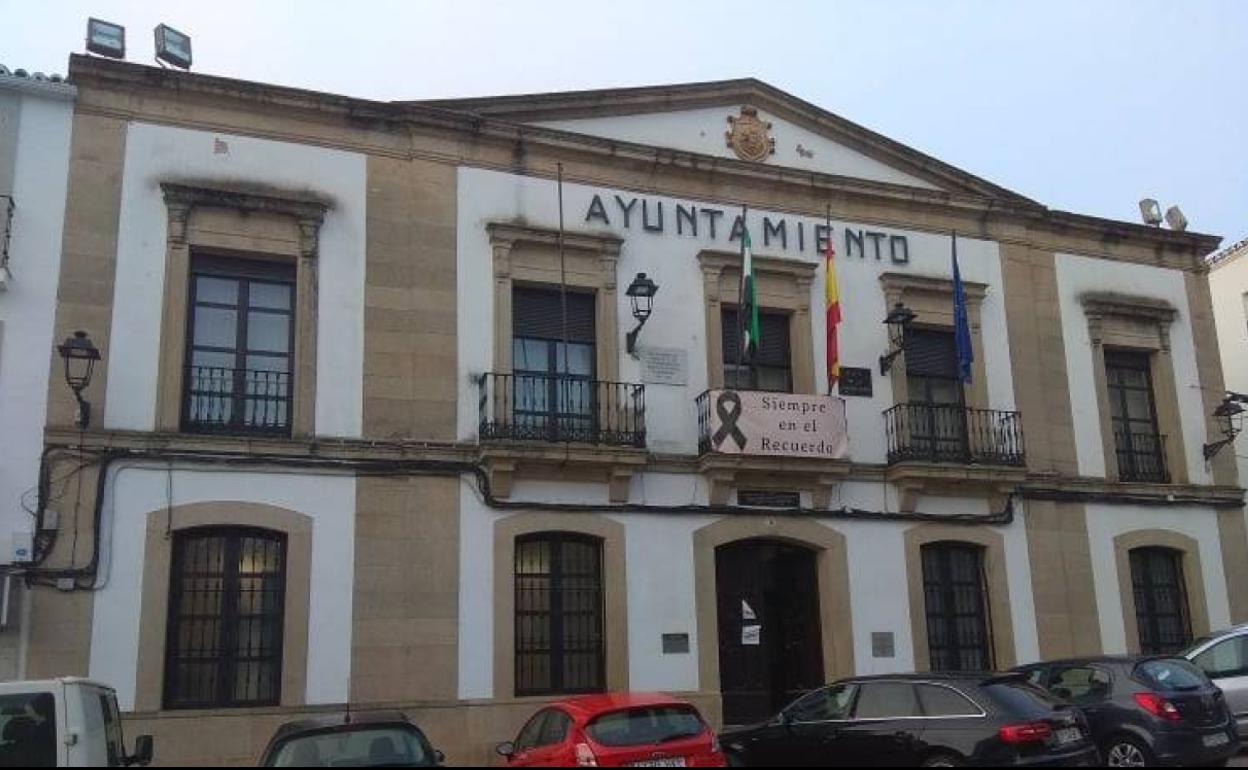 64 positivos acumulados ayer domingo en Arroyo de la Luz