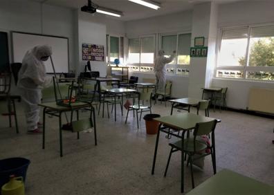 Imagen secundaria 1 - Guardianes educativos