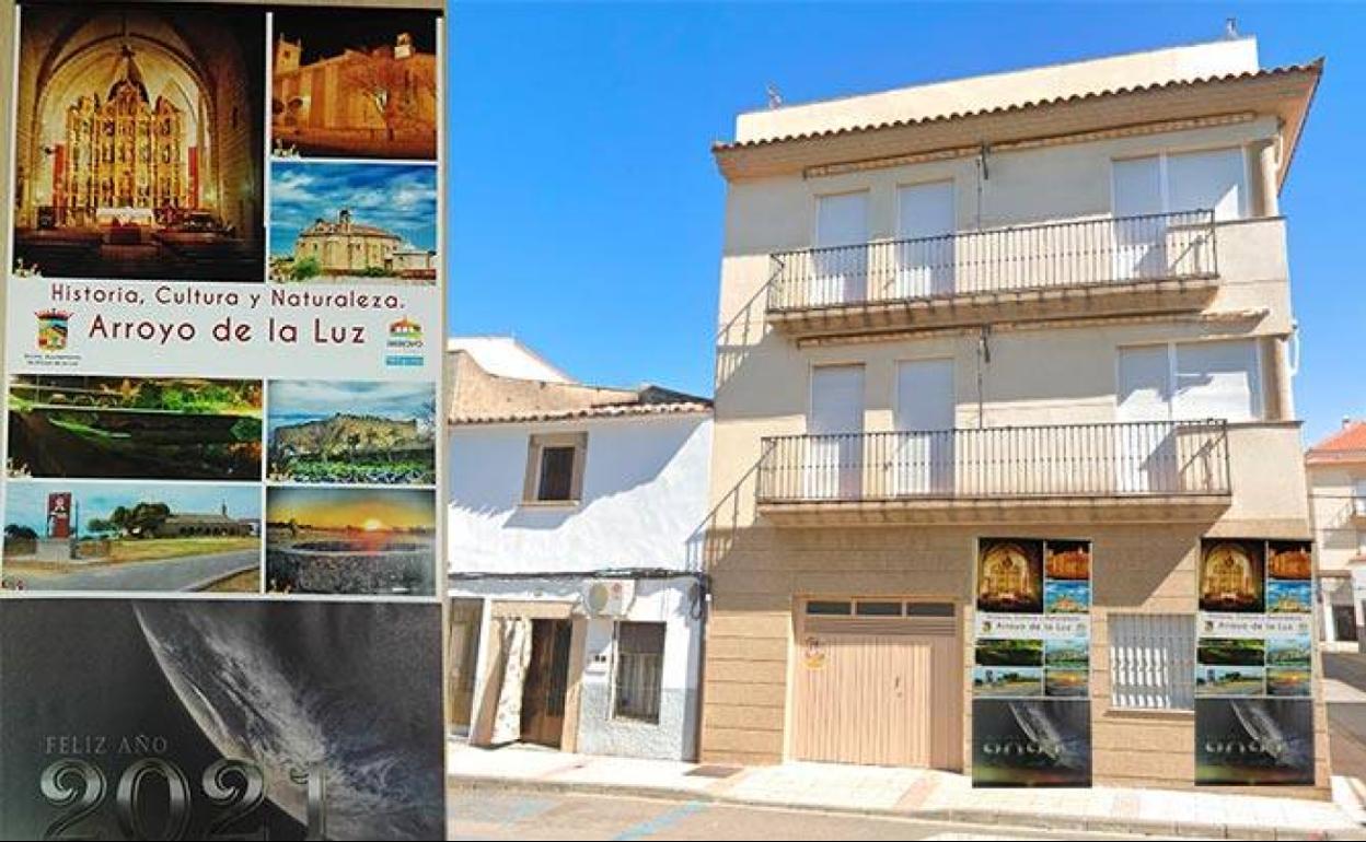 El Ayuntamiento pone a la venta el Calendario Solidario