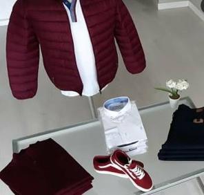 Imagen secundaria 1 - La tienda arroyana Galán-T, ayudantes de los Reyes Magos para las personas confinadas