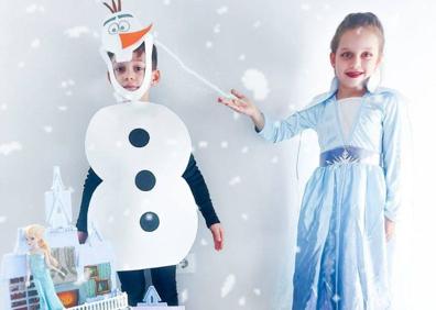 Imagen secundaria 1 - Arriba primer premio de adutos. Debajo; primer premio infantil y accésit infantil. 