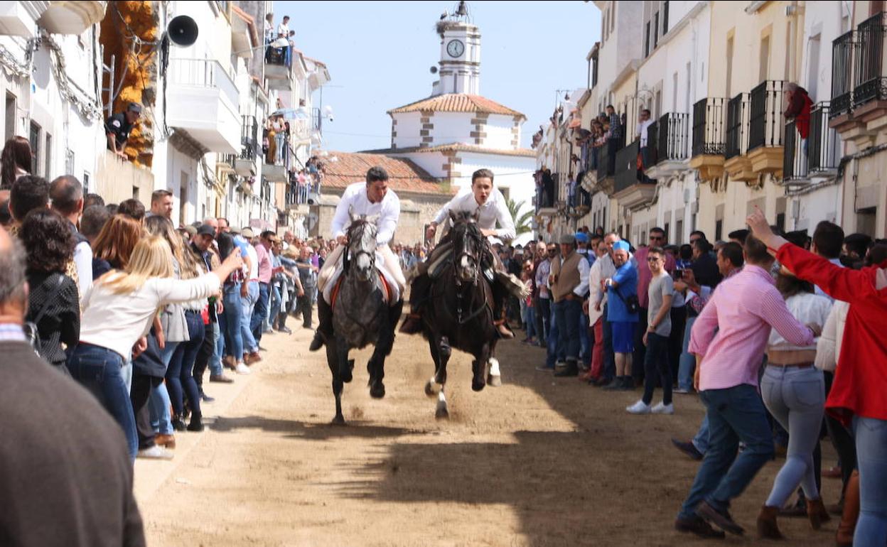 Día de la Luz de 2019. Imagen de archivo. 