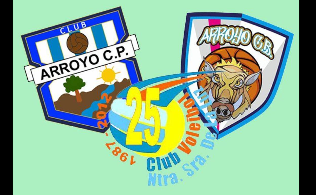 Resultados deportivos de los equipos arroyanos en el fin de semana del 13 y 14 de marzo