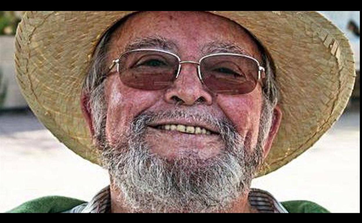 Manuel Tejeda. 