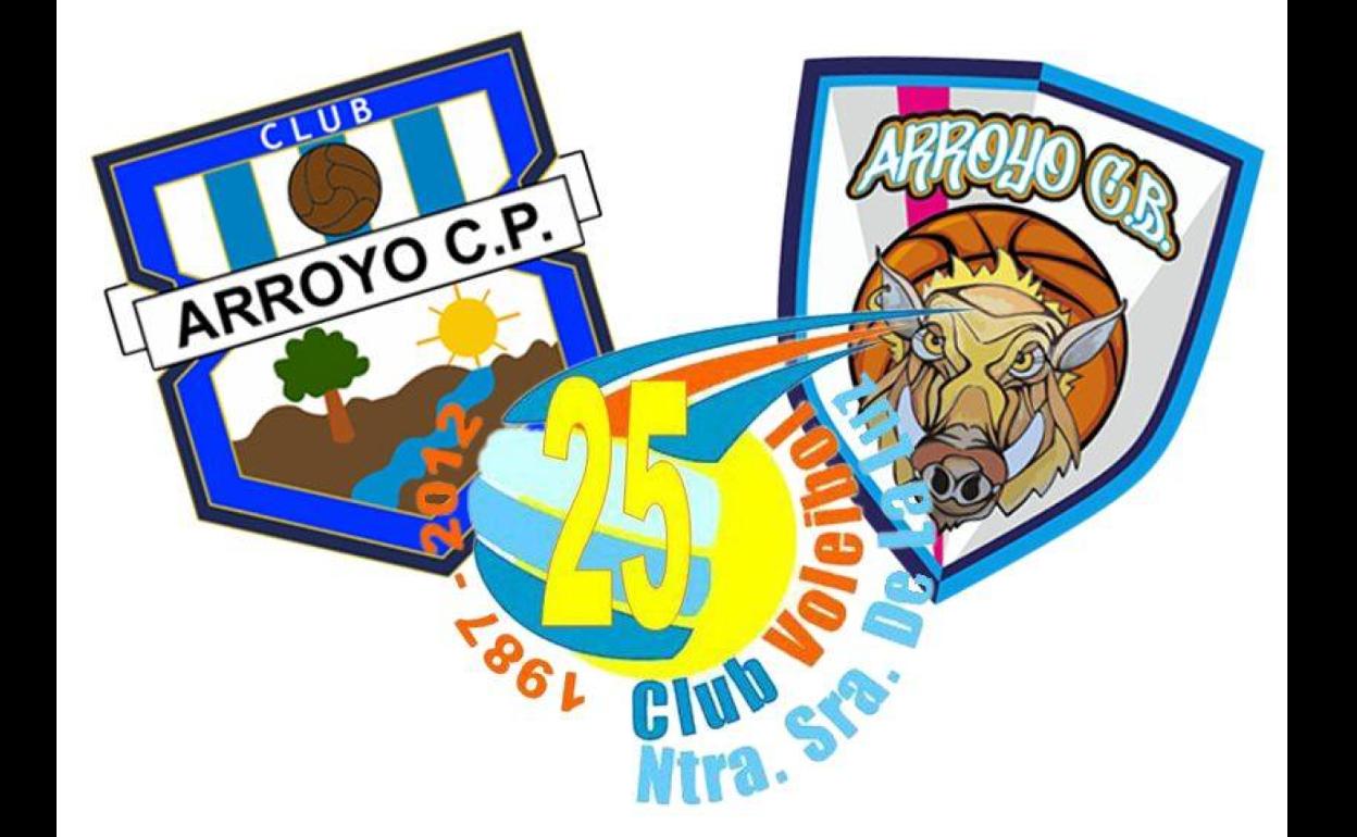 Resultados obtenidos por los equipos deportivos arroyanos el fin de semana del 10 y 11 de abril