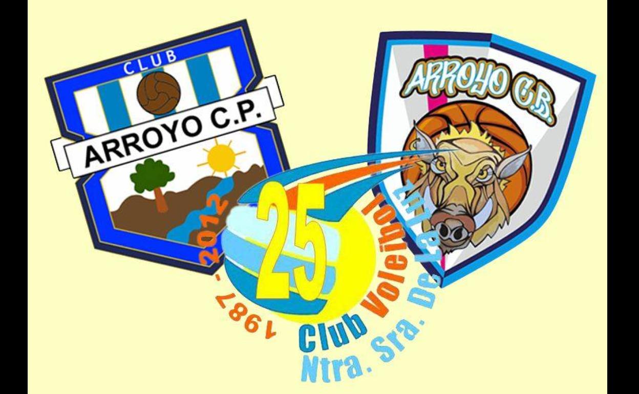 Resultados deportivos de los equipos arroyanos en las jornadas del 16, 17 y 18 de abril