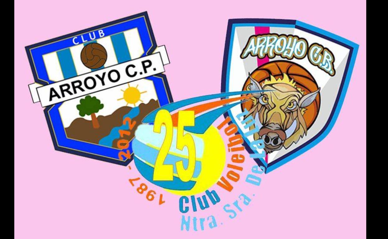 Resultados de los equipos arroyanos en las jornadas del 24 y 25 de abril